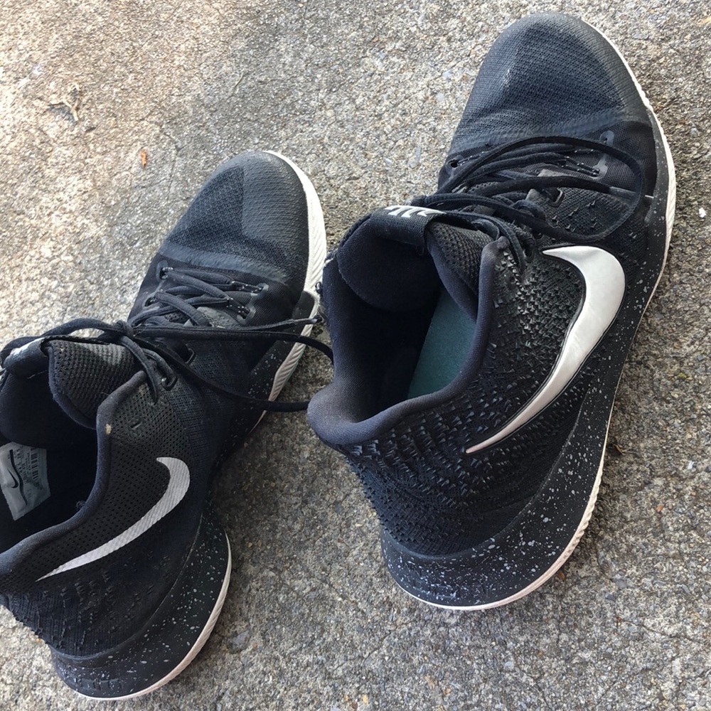 Nike Kyrie tennis shoes